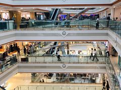 -巴黎春天(浦建店)