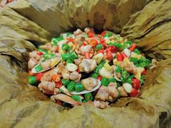 -山顶顶概念四川菜(黄埔大道店)