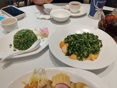 -新雅粤菜馆(南京东路店)