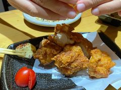 -福匠日本料理(人民路店)