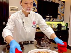 -聚福山莊·寻味顺德(北滘店)