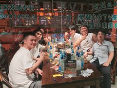 -西部一串烧烤·地道湘西小串