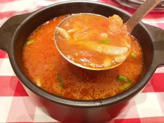 -西贝莜面村(上海百联西郊店)