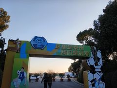 -溱湖国家湿地公园