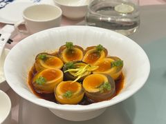 -江南灶中餐厅(南京香格里拉店)
