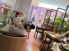 -THE WOODS 简餐 (国贸商城店)