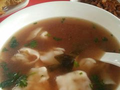 -丽华快餐(红庄国际店)