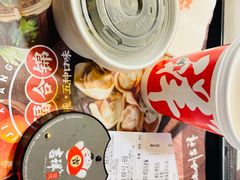 -吉祥馄饨(虹桥火车站店)