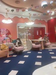 -奈尔宝家庭中心·儿童乐园·亲子餐厅(苏州大悦城店)
