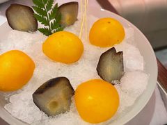 -喜鼎海胆水饺(平安金融中心店)