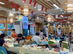 -大师傅金奖啤酒鱼(西街口总店)