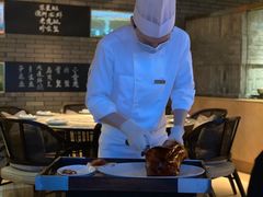 -无锡苏宁银河国际酒店-悦府65中餐厅