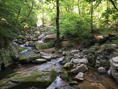 -丹东天桥沟景区