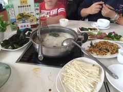 -潮泰牛肉火锅 · 创于1992年(车公庙店)