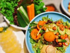 -韩盛·古法烤肉店(皇城恒隆广场店)