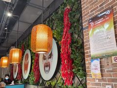 -雲蜀龙阁·金牌水煮鱼(方庄店)