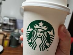 -星巴克(杭州运河上街店)