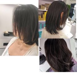 -卓梵美发·精品Salon
