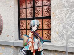 -徐家汇源景区-衡山坊