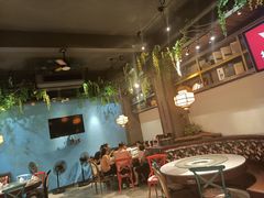 大堂-湘当爱·鲜煮现炒(松岗立业路店)