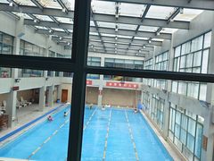-汤山一号温泉度假区