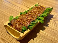 -一坐一忘云南菜(三里屯店)