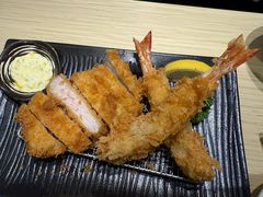 -胜博殿日式炸猪排(西红门店)