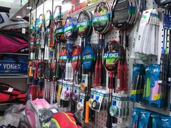 -尤尼克斯专卖(阜成门店)