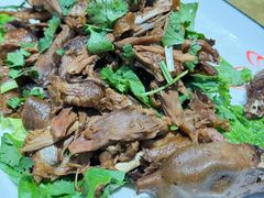 -芳林嫂 湖边边巧媳妇渔家菜馆