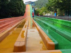 -重庆海昌加勒比海水世界
