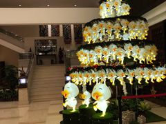 -厦门日月谷温泉渡假村