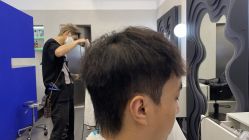 点击看大图 -CIT造型·烫发·染发