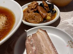 -松鹤面馆·古法焖肉面(观前店)