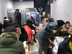 -清真·马峰烤肉(小学习北巷店)