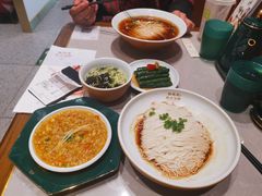 -松鹤楼面馆(清河万象汇店)