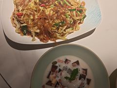 -顶顶香煎饼家常菜(金花南路店)