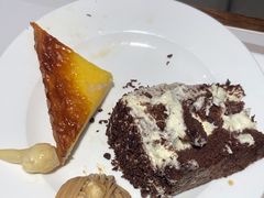 -晶丽香榭自助餐(南京大饭店)