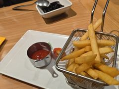 -豪客来牛排(天阳D32店)