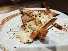 -春田小幸铁板烧(忠义街店)