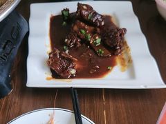 -李东农庄(中南百草园地标店)