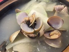 -聚福饭店(373省道店)