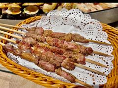 -日进一片海.生腌海鲜火锅.宵夜烧烤(三里屯总店)