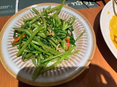 -Tegu泰古莲·泰国餐厅(红山6979店)
