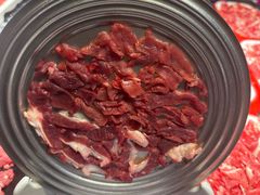 -九记潮汕现切鲜牛肉自助火锅(长沙·方圆荟店)