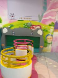 -孩子王童乐园(上海青浦吾悦广场店)