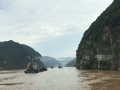 -西陵峡快乐谷(三峡蹦极)