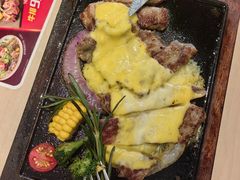 -豪客来牛排(海沧阿罗海店)