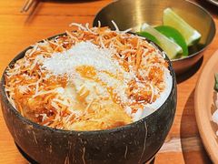 -SHAN山(前滩太古里店)