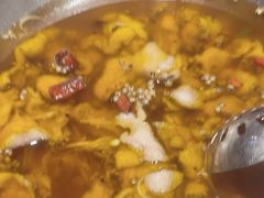 -洞庭鱼香(万科店)