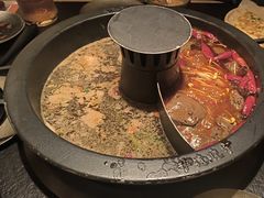 -晓宇重庆火锅(西安荟聚店)